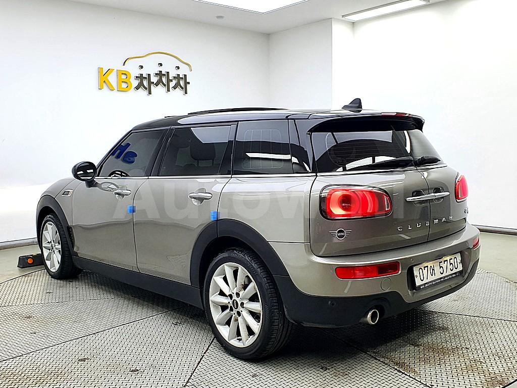 WMWXK510XKTN60949 2019 MINI COOPER D 2.0 GENERAL TYPE 2ND GEN-3