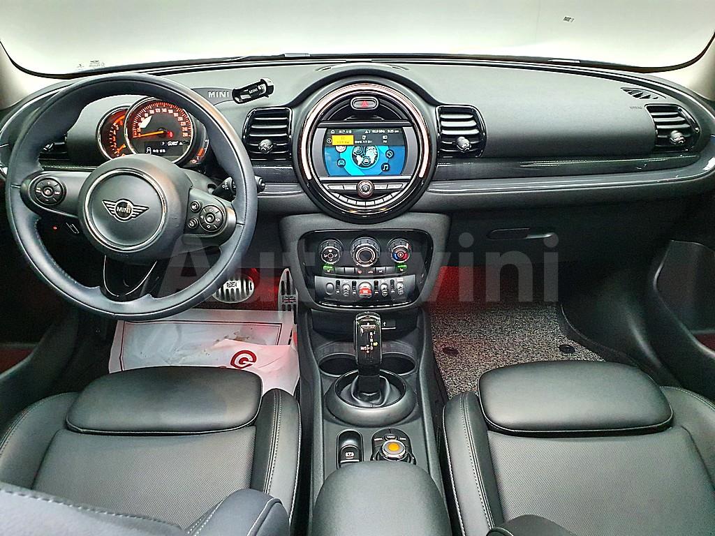 WMWXK510XKTN60949 2019 MINI COOPER D 2.0 GENERAL TYPE 2ND GEN-4