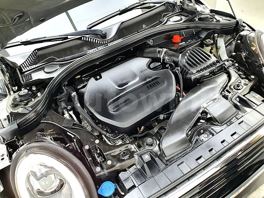 WMWXK510XKTN60949 2019 MINI COOPER D 2.0 GENERAL TYPE 2ND GEN-5