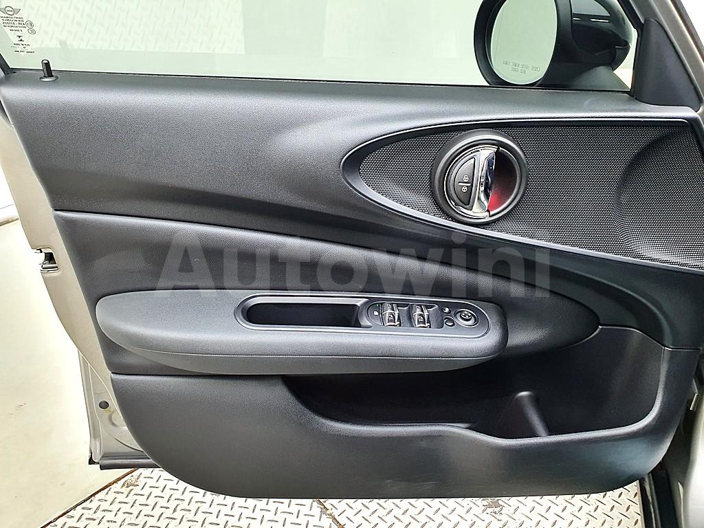 2019 MINI COOPER D 2.0 GENERAL TYPE 2ND GEN - 8