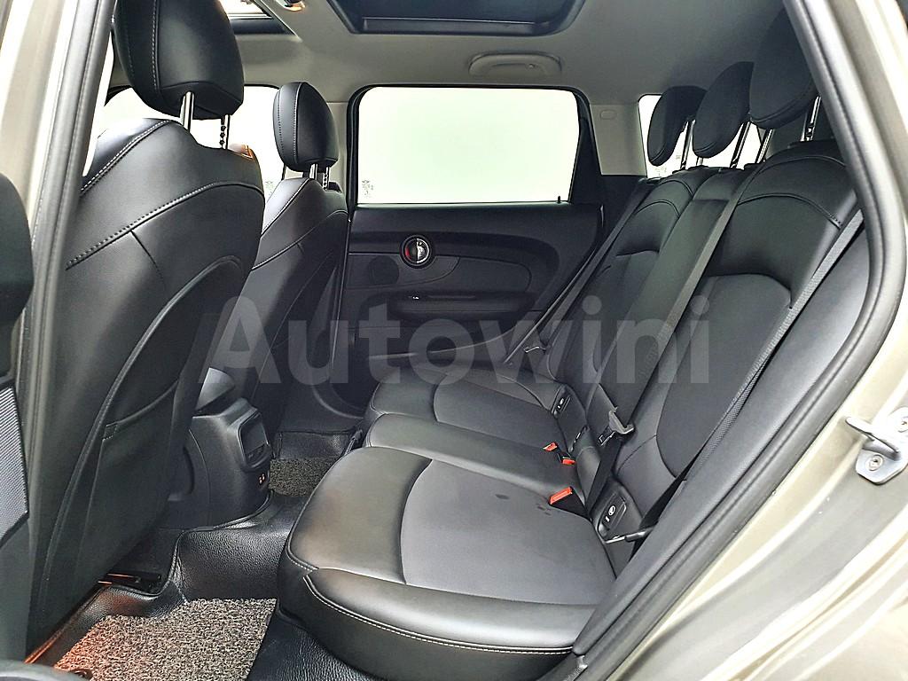 2019 MINI COOPER D 2.0 GENERAL TYPE 2ND GEN - 10