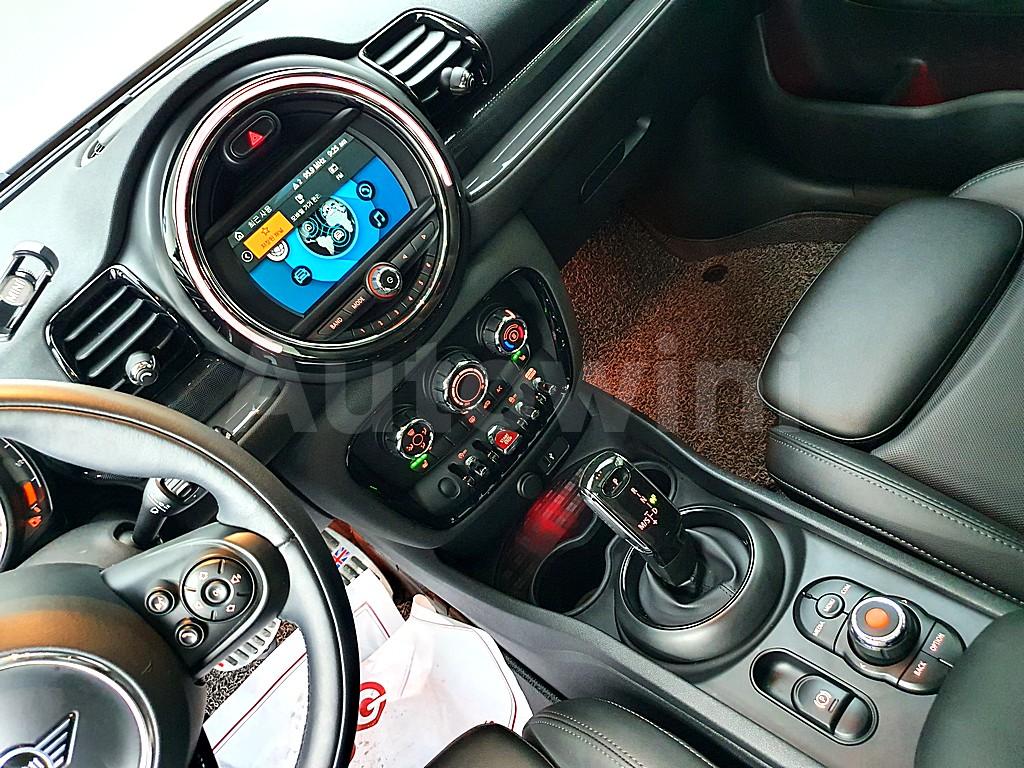 2019 MINI COOPER D 2.0 GENERAL TYPE 2ND GEN - 11