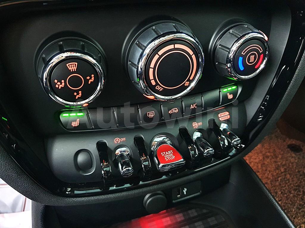 2019 MINI COOPER D 2.0 GENERAL TYPE 2ND GEN - 13