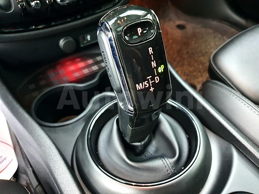 2019 MINI COOPER D 2.0 GENERAL TYPE 2ND GEN - 14
