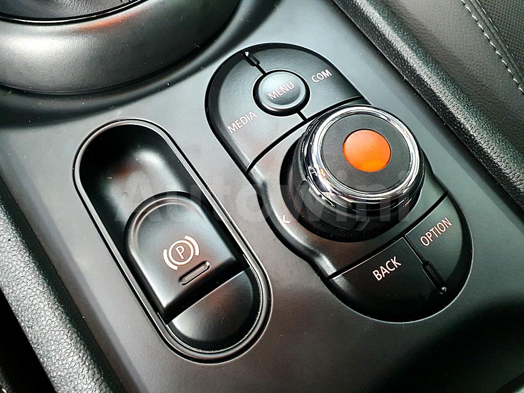 2019 MINI COOPER D 2.0 GENERAL TYPE 2ND GEN - 15