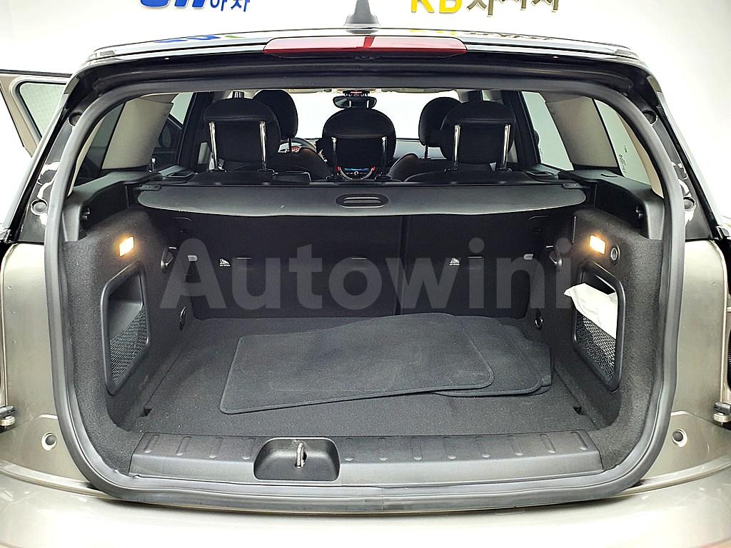 2019 MINI COOPER D 2.0 GENERAL TYPE 2ND GEN - 17