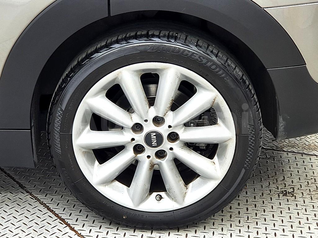 2019 MINI COOPER D 2.0 GENERAL TYPE 2ND GEN - 18