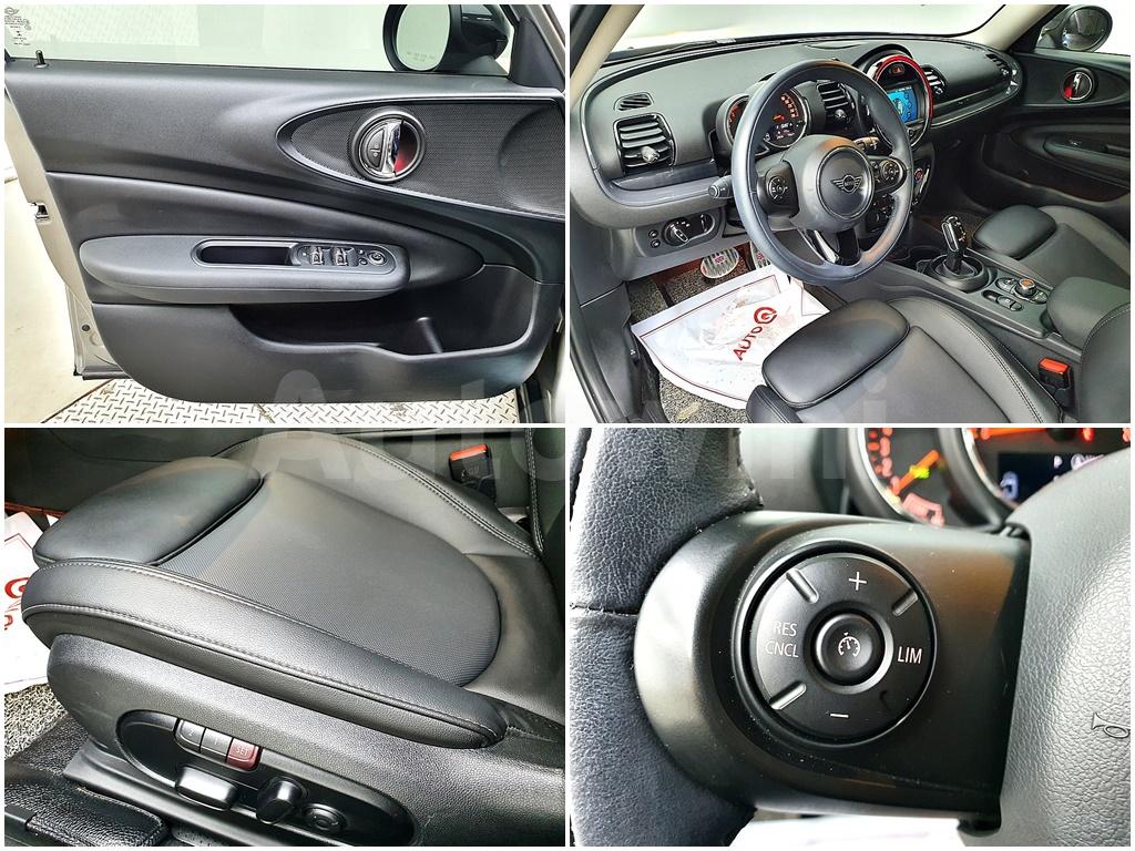 2019 MINI COOPER D 2.0 GENERAL TYPE 2ND GEN - 19