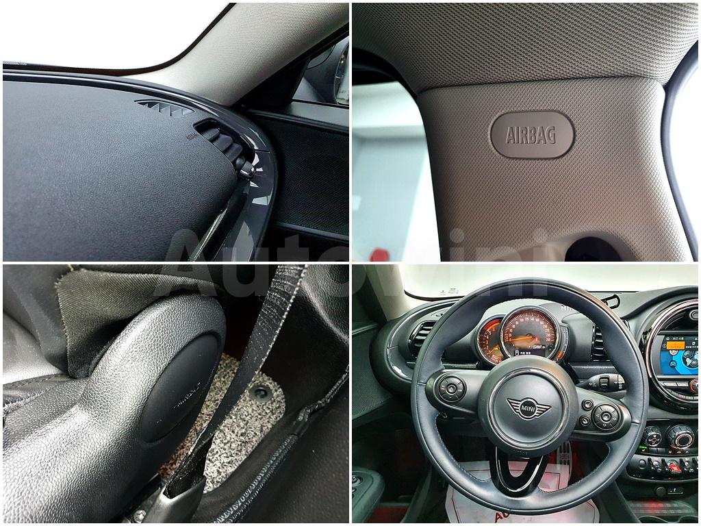 2019 MINI COOPER D 2.0 GENERAL TYPE 2ND GEN - 20