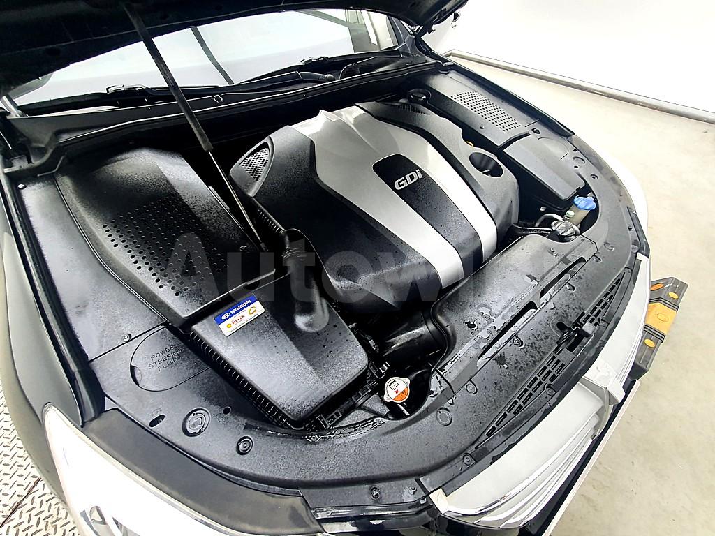 KMHGE41BBDU231653 2013 HYUNDAI GENESIS BH330 PREMIUM SPECIAL-5