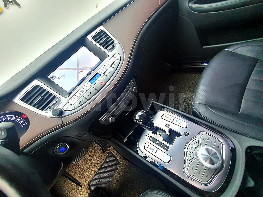 2013 HYUNDAI GENESIS BH330 PREMIUM SPECIAL - 10