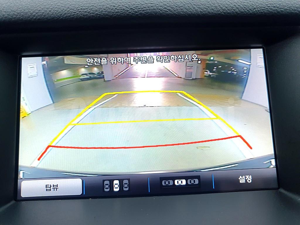 2013 HYUNDAI GENESIS BH330 PREMIUM SPECIAL - 12