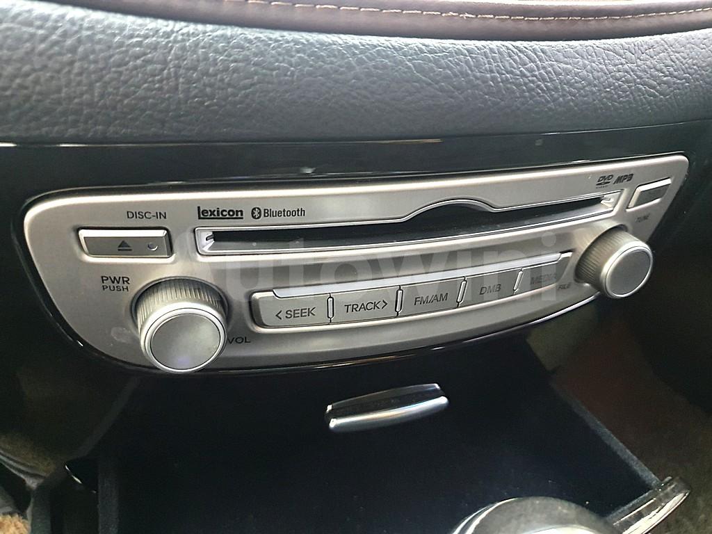 2013 HYUNDAI GENESIS BH330 PREMIUM SPECIAL - 14
