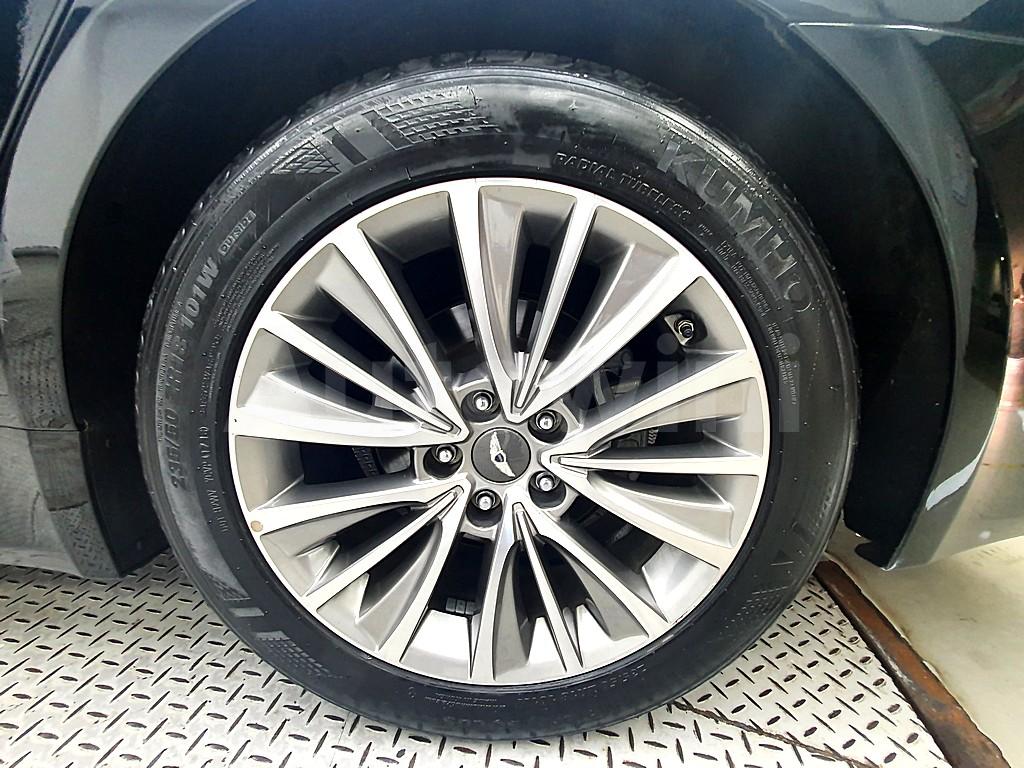 2013 HYUNDAI GENESIS BH330 PREMIUM SPECIAL - 16