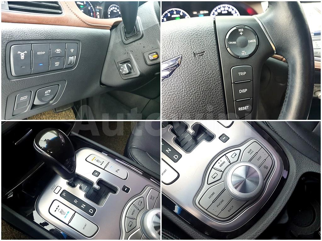 2013 HYUNDAI GENESIS BH330 PREMIUM SPECIAL - 17