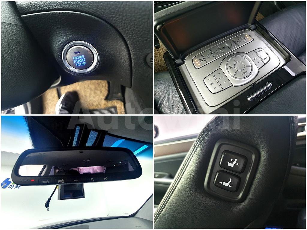 2013 HYUNDAI GENESIS BH330 PREMIUM SPECIAL - 18