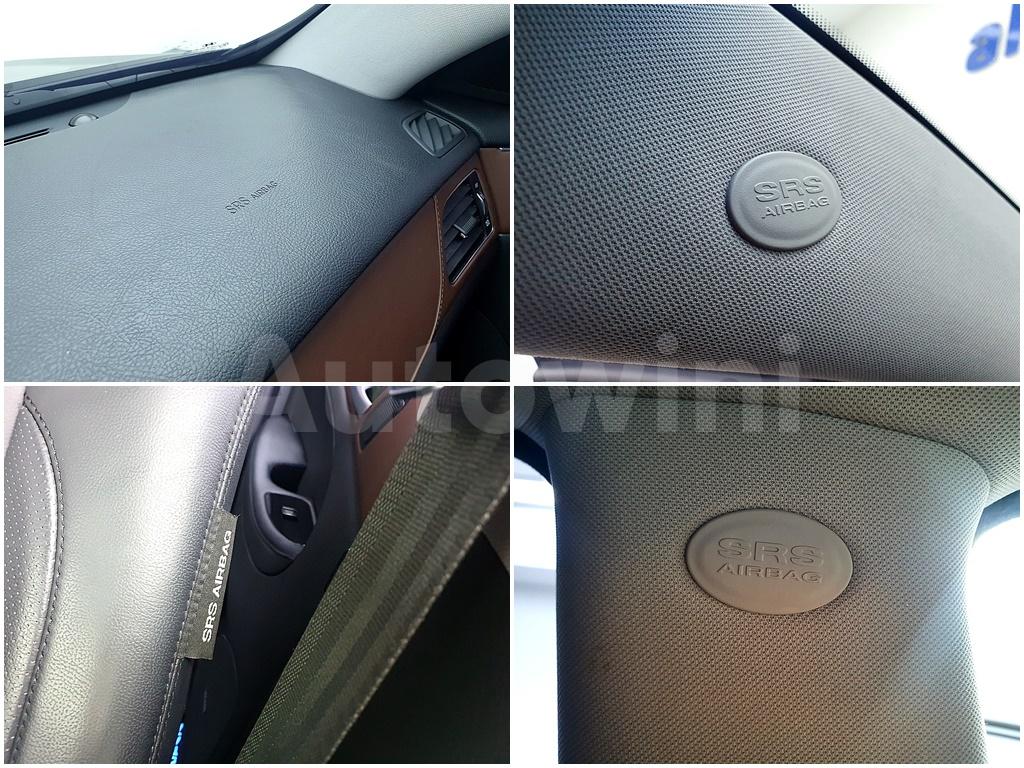 2013 HYUNDAI GENESIS BH330 PREMIUM SPECIAL - 20