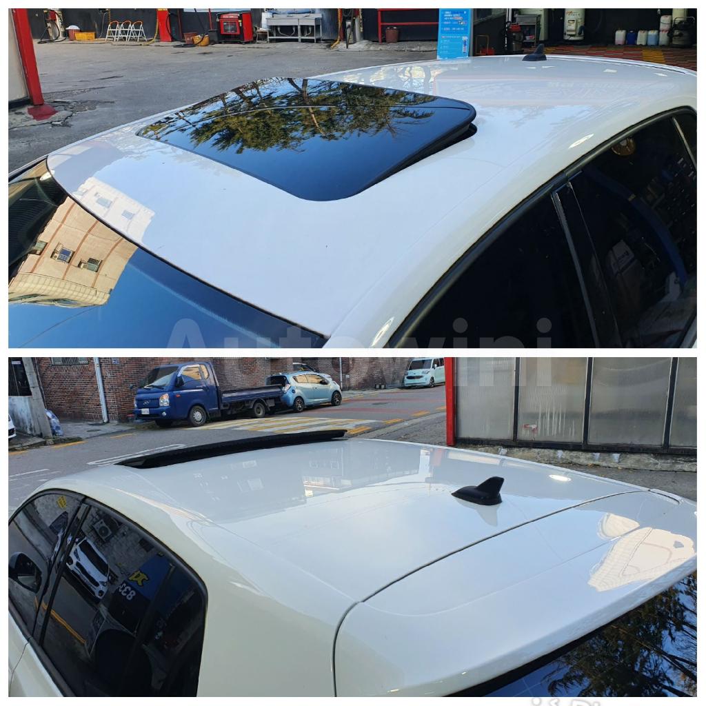 2013 VOLKSWAGEN GOLF 6GEN TDI● - 11
