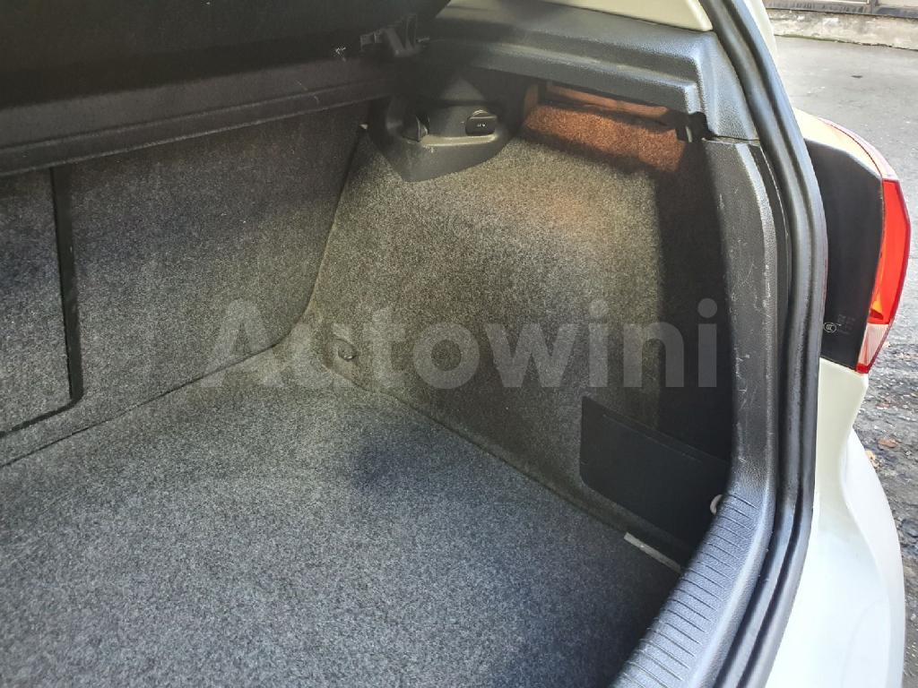 2013 VOLKSWAGEN GOLF 6GEN TDI● - 14