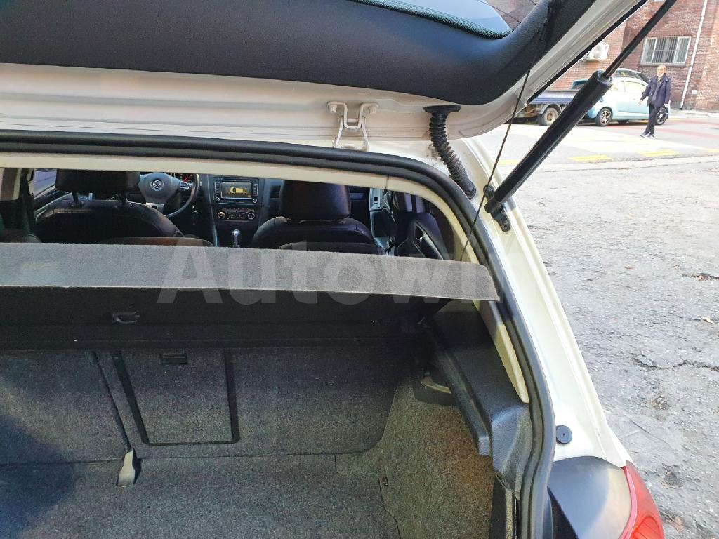 2013 VOLKSWAGEN GOLF 6GEN TDI● - 17