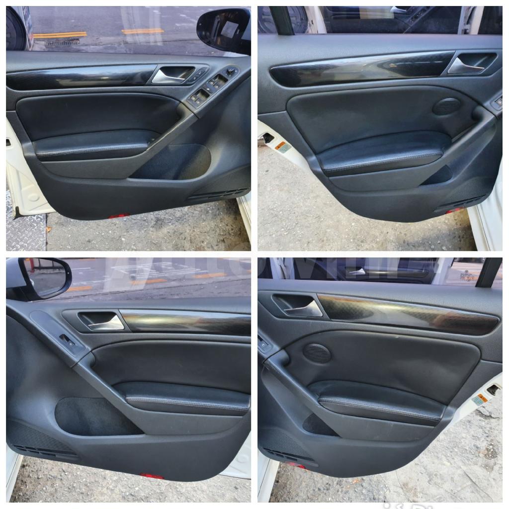 2013 VOLKSWAGEN GOLF 6GEN TDI● - 20