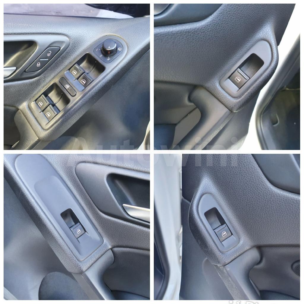 2013 VOLKSWAGEN GOLF 6GEN TDI● - 30