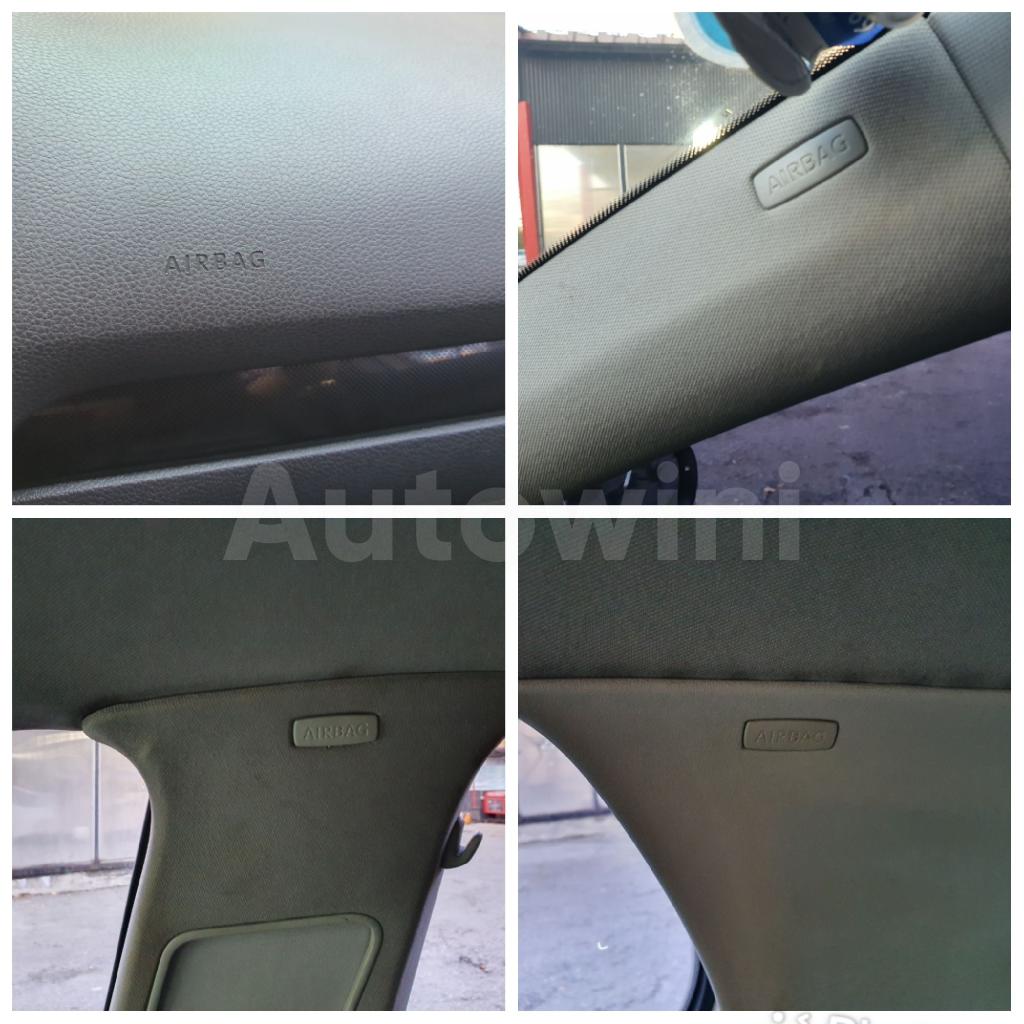 2013 VOLKSWAGEN GOLF 6GEN TDI● - 31