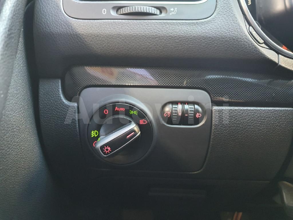 2013 VOLKSWAGEN GOLF 6GEN TDI● - 33