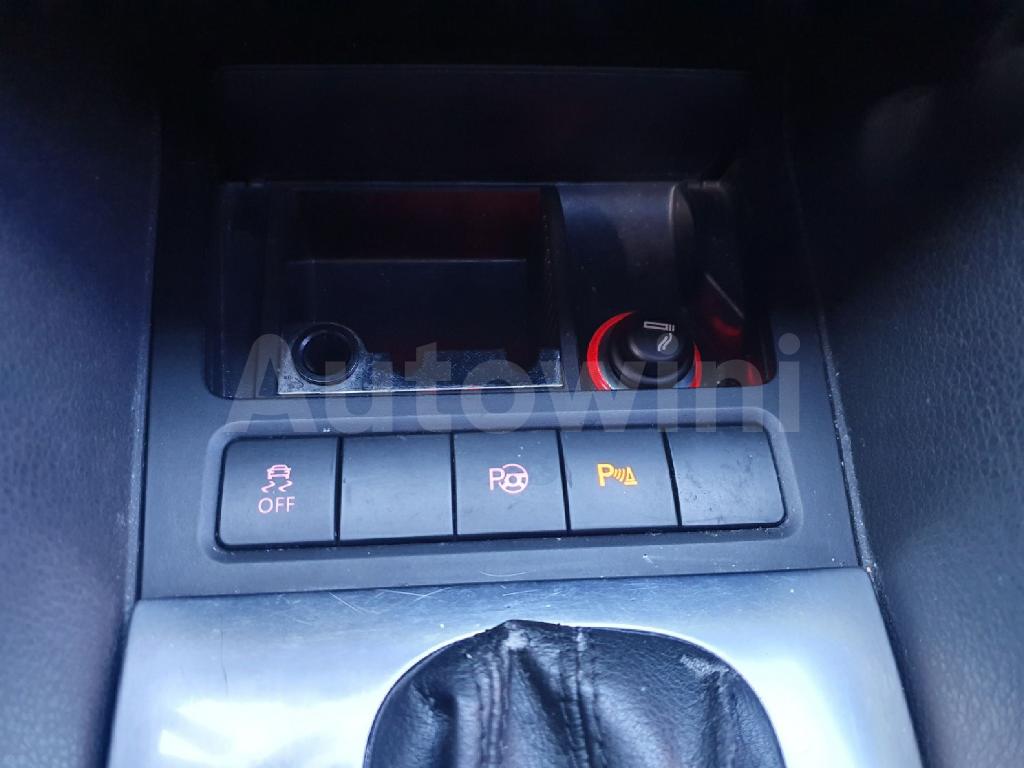 2013 VOLKSWAGEN GOLF 6GEN TDI● - 34