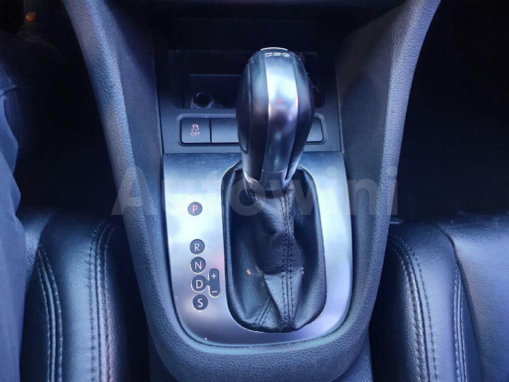 2013 VOLKSWAGEN GOLF 6GEN TDI● - 35