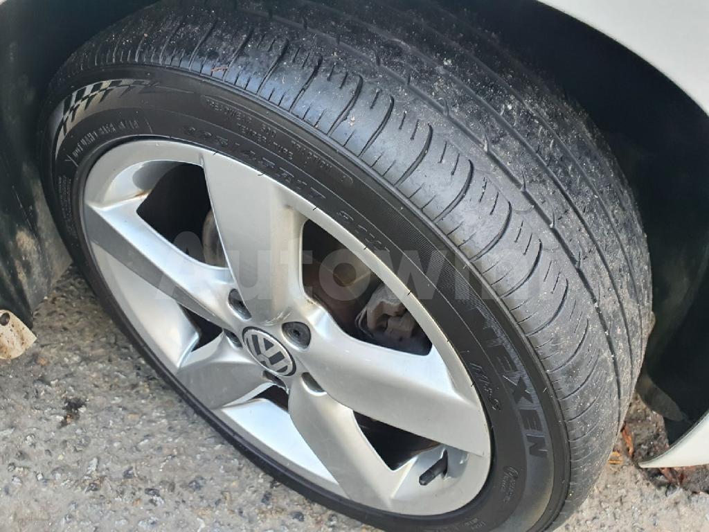 2013 VOLKSWAGEN GOLF 6GEN TDI● - 46