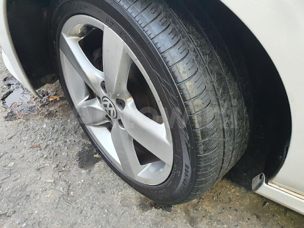 2013 VOLKSWAGEN GOLF 6GEN TDI● - 47