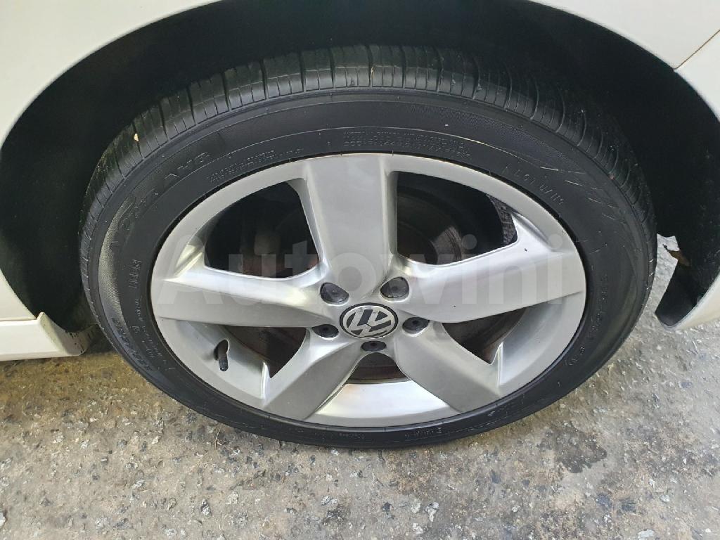 2013 VOLKSWAGEN GOLF 6GEN TDI● - 49