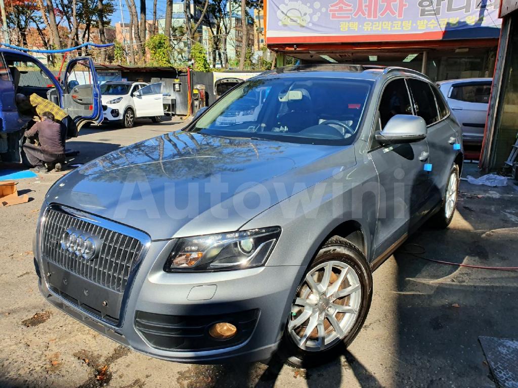 WAUZZZ8R3AA035158 2010 AUDI Q5 2.0/QUATTRO/4X4/FULL.OPTION-0
