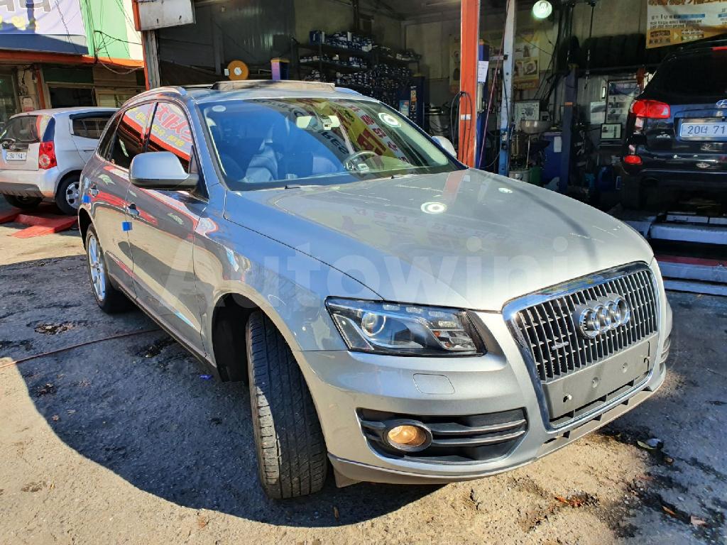 WAUZZZ8R3AA035158 2010 AUDI Q5 2.0/QUATTRO/4X4/FULL.OPTION-2