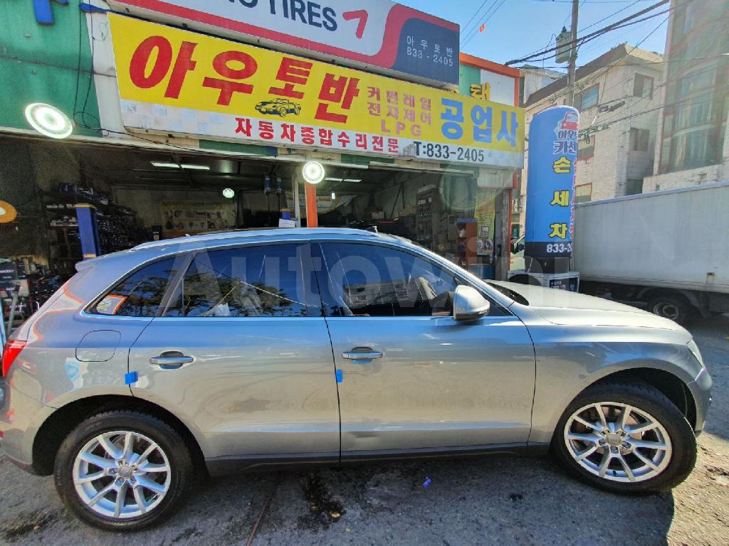 WAUZZZ8R3AA035158 2010 AUDI Q5 2.0/QUATTRO/4X4/FULL.OPTION-3