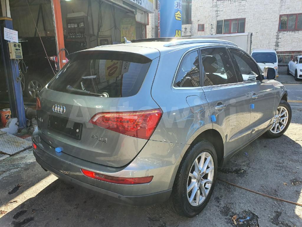 WAUZZZ8R3AA035158 2010 AUDI Q5 2.0/QUATTRO/4X4/FULL.OPTION-4