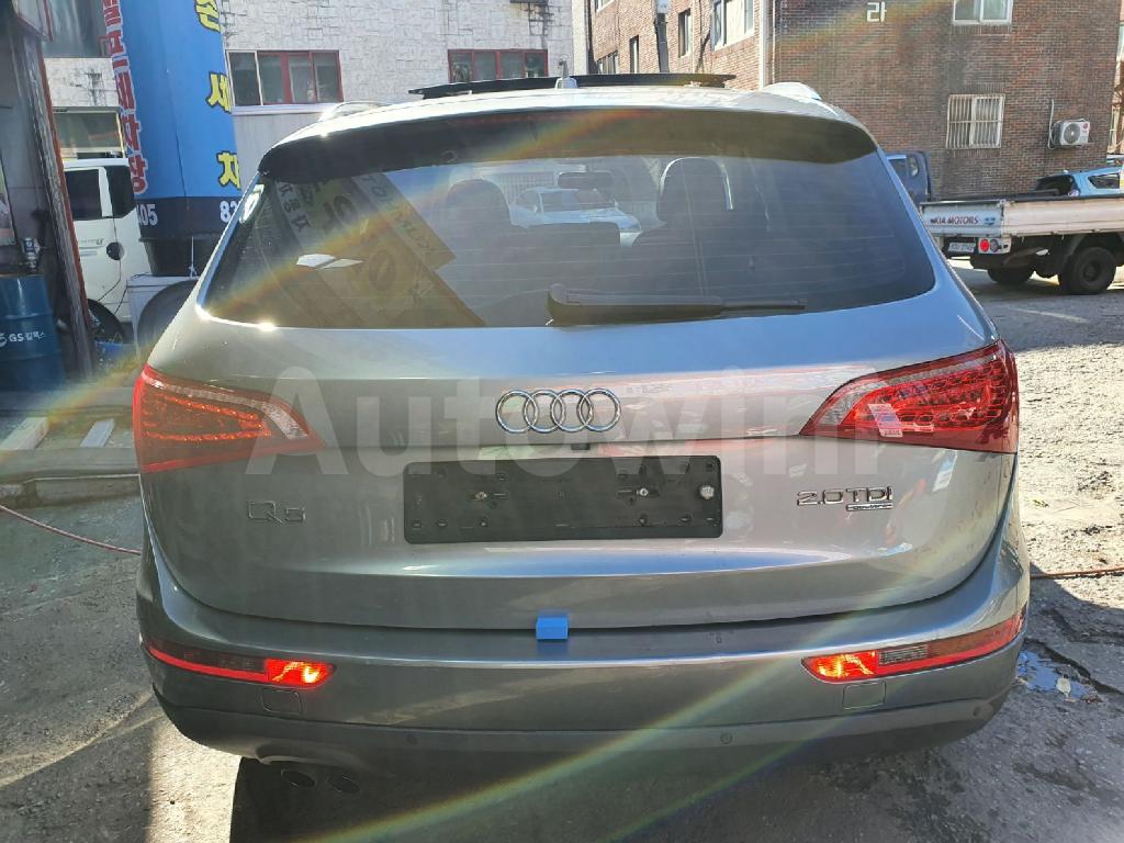 WAUZZZ8R3AA035158 2010 AUDI Q5 2.0/QUATTRO/4X4/FULL.OPTION-5