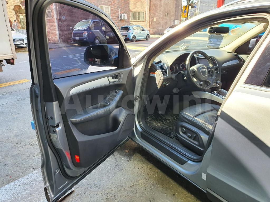 2010 AUDI Q5 2.0/QUATTRO/4X4/FULL.OPTION - 13