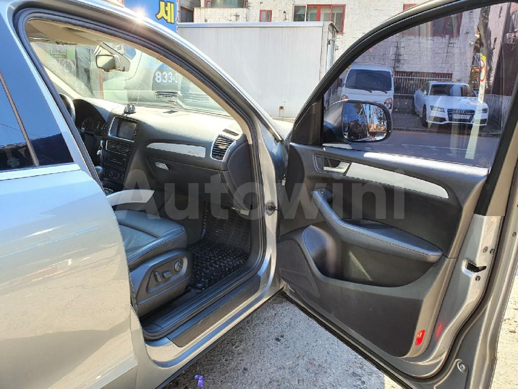 2010 AUDI Q5 2.0/QUATTRO/4X4/FULL.OPTION - 15