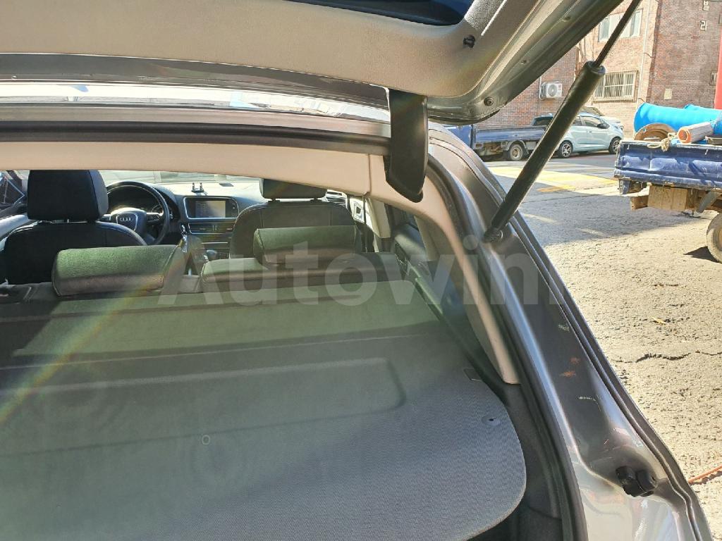 2010 AUDI Q5 2.0/QUATTRO/4X4/FULL.OPTION - 22