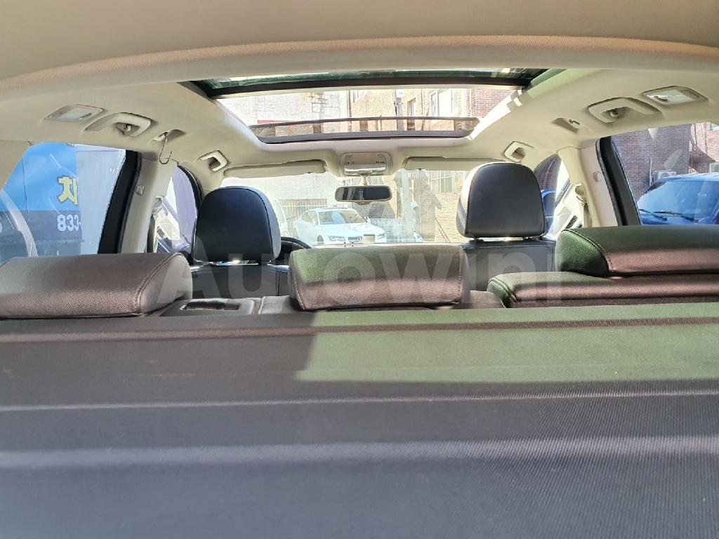 2010 AUDI Q5 2.0/QUATTRO/4X4/FULL.OPTION - 23