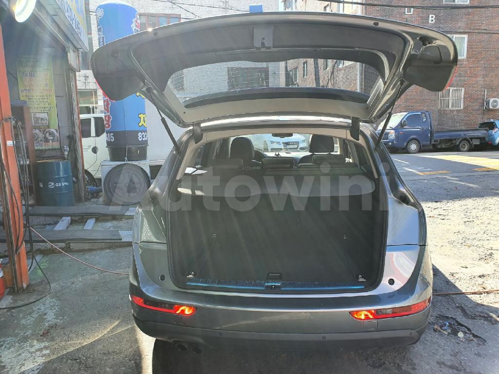 2010 AUDI Q5 2.0/QUATTRO/4X4/FULL.OPTION - 24