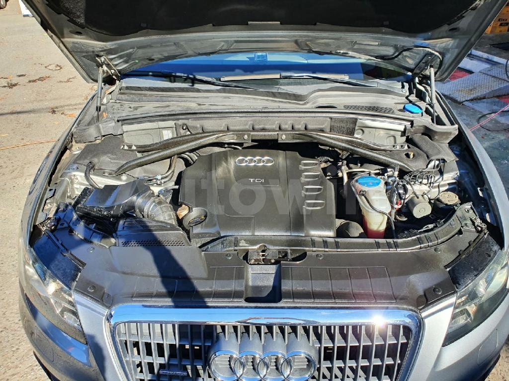 2010 AUDI Q5 2.0/QUATTRO/4X4/FULL.OPTION - 29