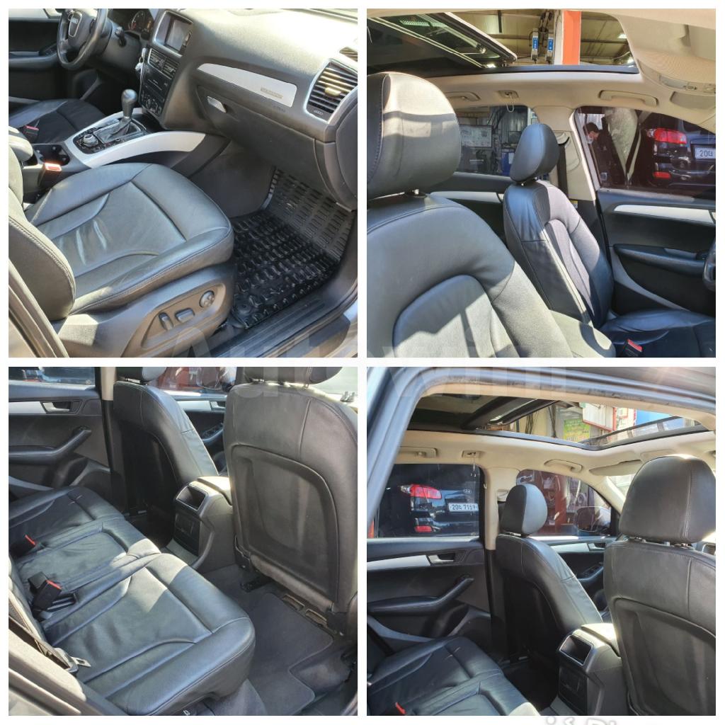 2010 AUDI Q5 2.0/QUATTRO/4X4/FULL.OPTION - 30