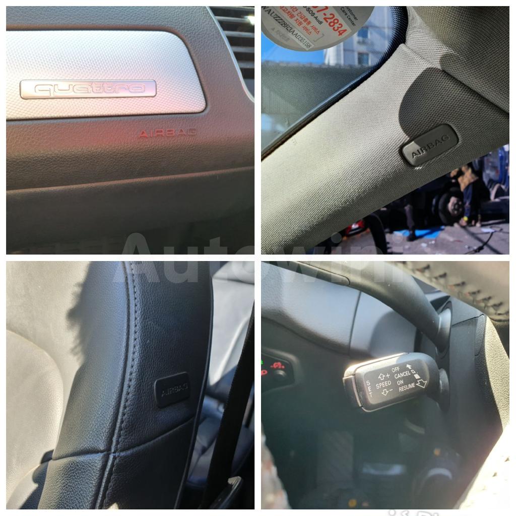 2010 AUDI Q5 2.0/QUATTRO/4X4/FULL.OPTION - 32