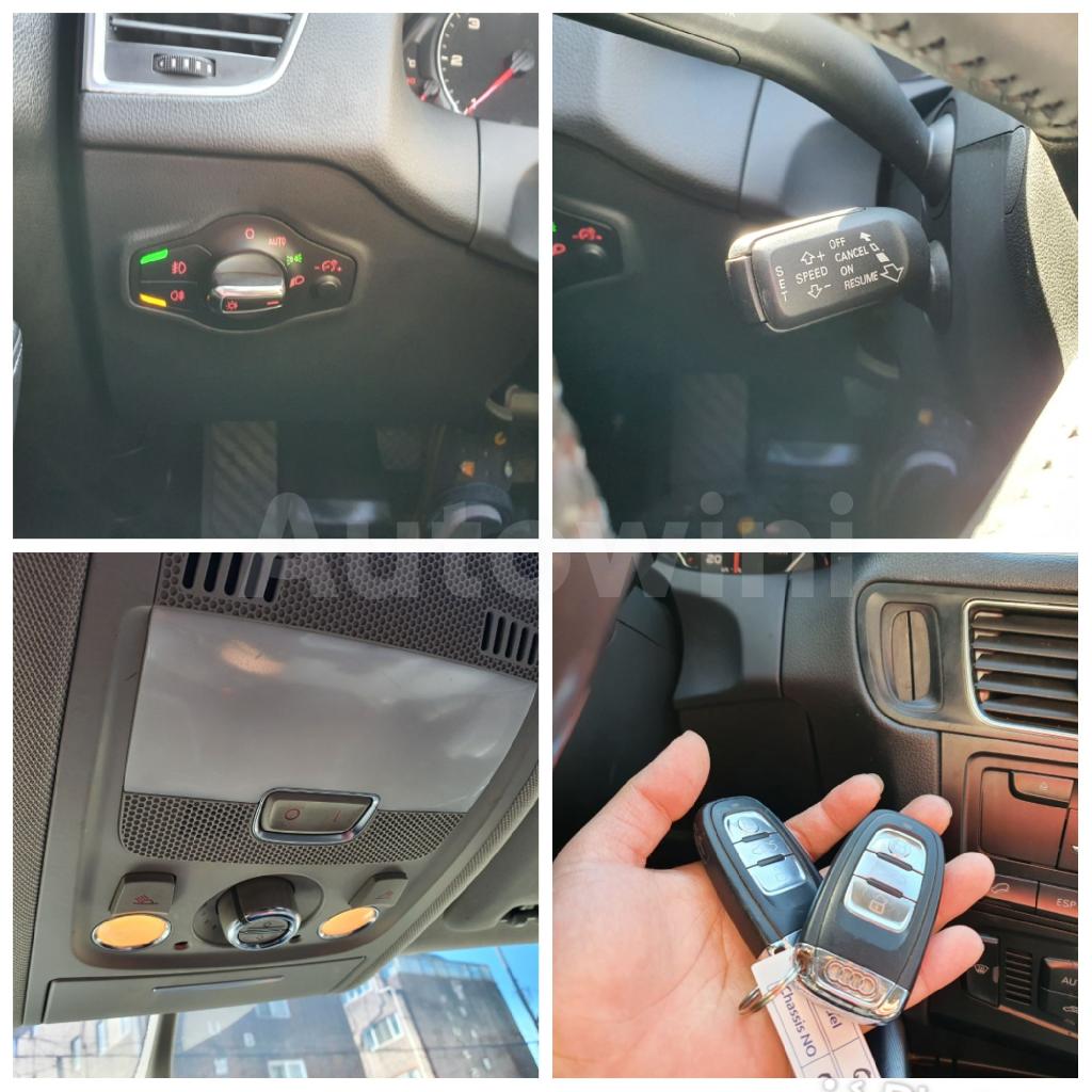 2010 AUDI Q5 2.0/QUATTRO/4X4/FULL.OPTION - 33