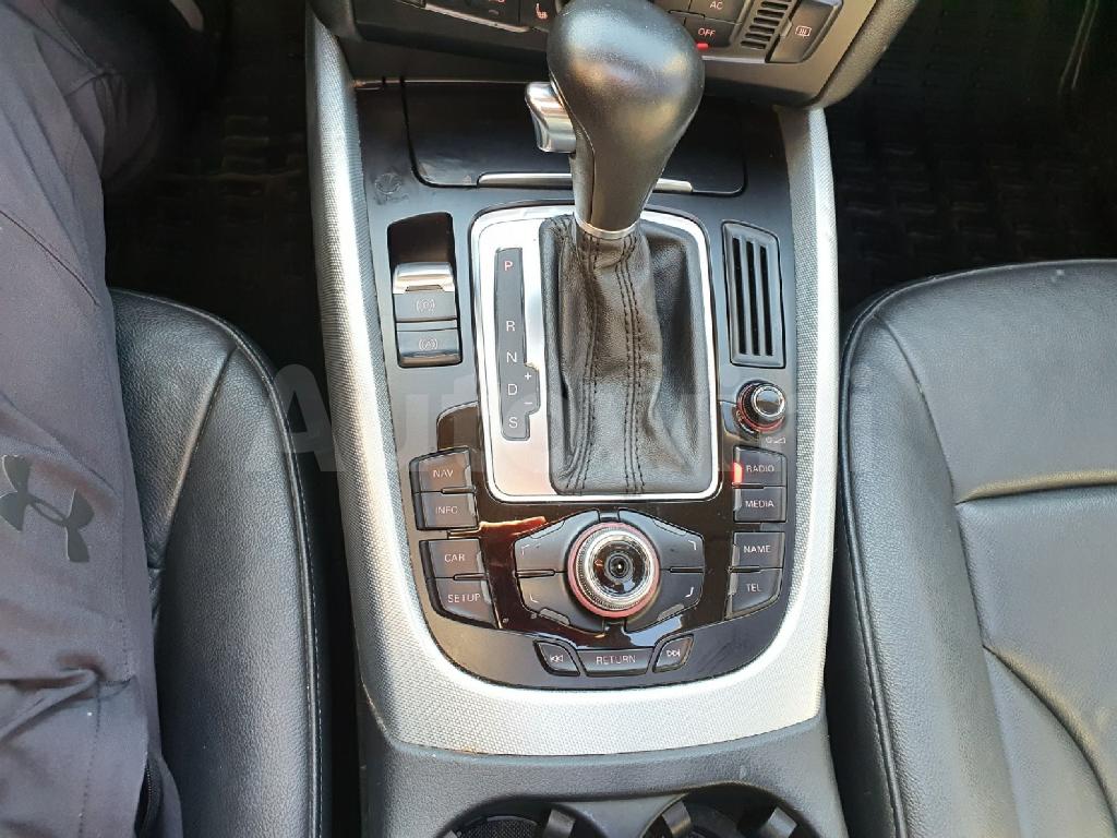 2010 AUDI Q5 2.0/QUATTRO/4X4/FULL.OPTION - 35