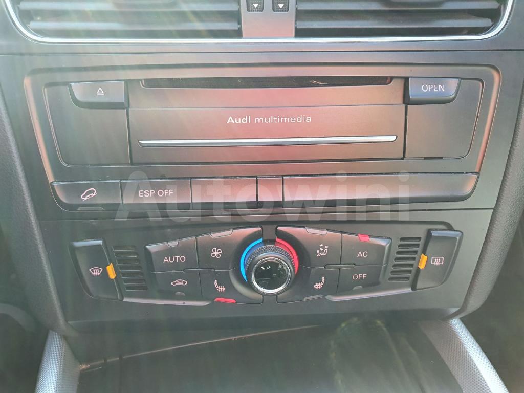 2010 AUDI Q5 2.0/QUATTRO/4X4/FULL.OPTION - 36