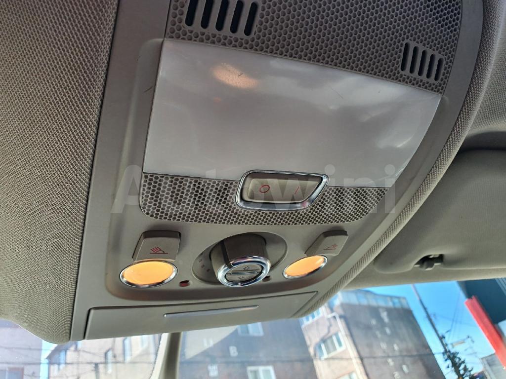 2010 AUDI Q5 2.0/QUATTRO/4X4/FULL.OPTION - 37